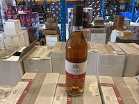 La coussaie vsop cognac 70 cl (30x) - afbeelding 1 van  4