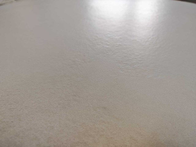 La fenice fattoamano bianco mat 61x61 cm tegel 63,7 m² - afbeelding 6 van  7