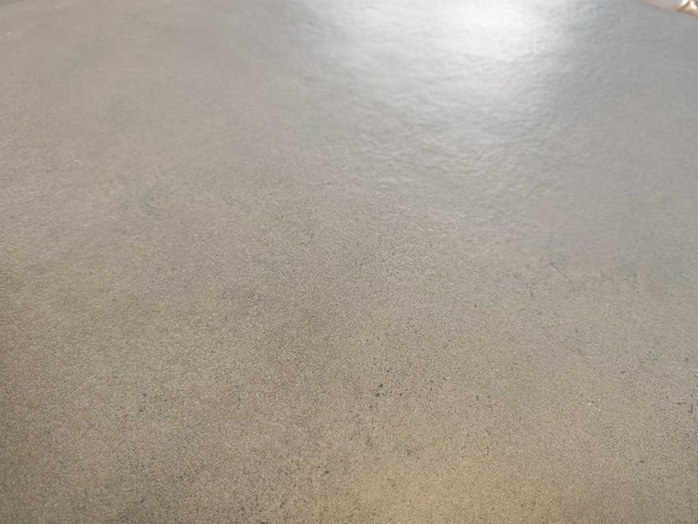 La fenice fattoamano nero mat 61x61 cm tegel 67,8 m² - afbeelding 7 van  7