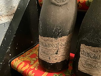 La fiole du pape pierre anselme chateauneuf-du-pape wijn (2x) - afbeelding 3 van  7