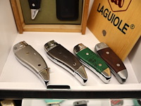 La guiole aansteker (x5) - afbeelding 2 van  4