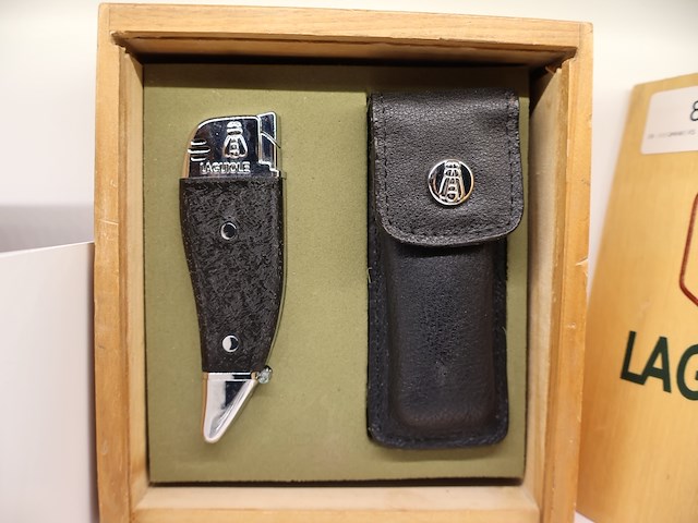 La guiole aansteker (x5) - afbeelding 3 van  4