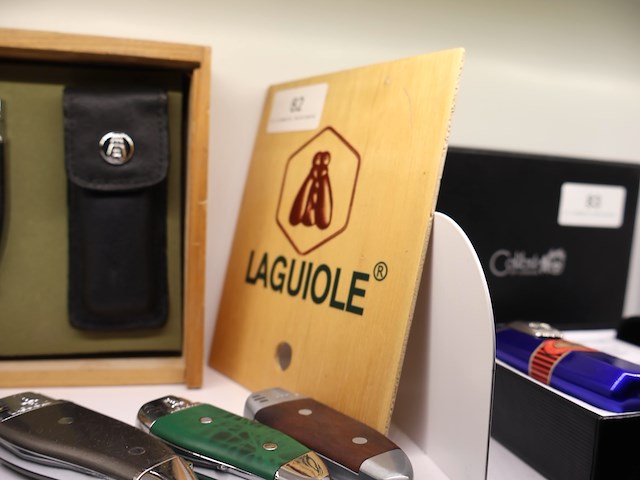 La guiole aansteker (x5) - afbeelding 4 van  4