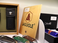 La guiole aansteker (x5) - afbeelding 4 van  4