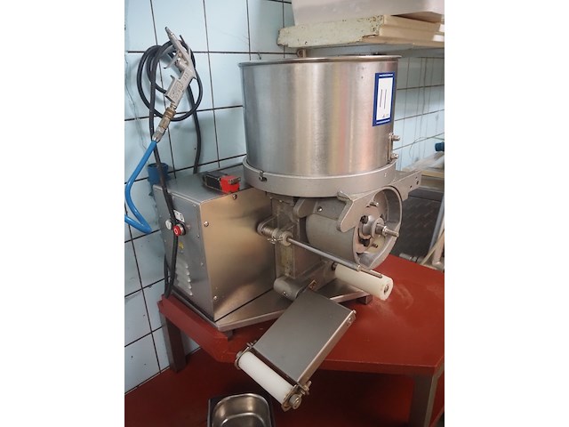 La minerva - afbeelding 2 van  6