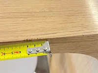 La palma - bartafel +10 krukken - barkruk - afbeelding 2 van  12