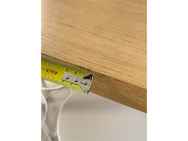 La palma - bartafel +10 krukken - barkruk - afbeelding 3 van  12