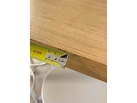 La palma - bartafel +10 krukken - barkruk - afbeelding 3 van  12