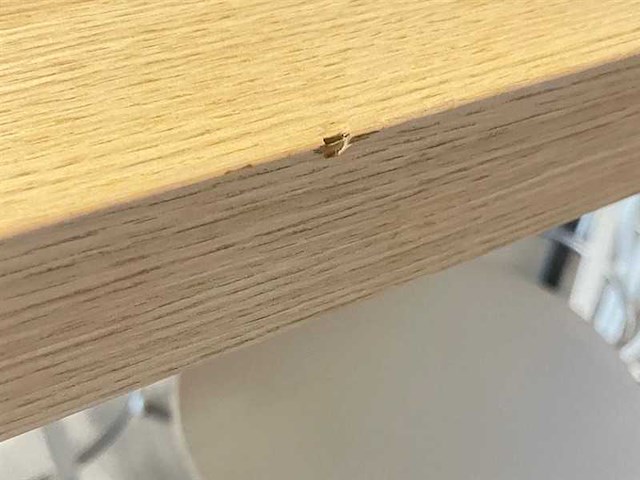 La palma - bartafel +10 krukken - barkruk - afbeelding 9 van  12