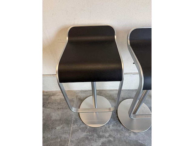 La palma - lem - stool - afbeelding 2 van  6