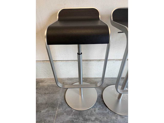 La palma - lem - stool - afbeelding 3 van  6