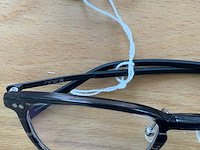 La petite lunette rouge / glossi / nine designer montuur (14x) - afbeelding 7 van  15