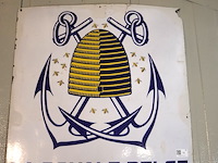 La royale belge emaille - afbeelding 2 van  5