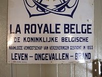 La royale belge emaille - afbeelding 3 van  5