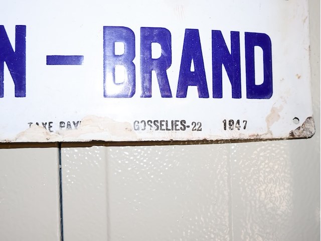 La royale belge emaille - afbeelding 4 van  5