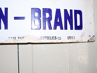 La royale belge emaille - afbeelding 4 van  5