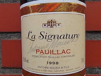 La signature 1998 - afbeelding 2 van  3