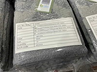 La sonata keuken handdoek design 50 x 50 cm (72x) - afbeelding 7 van  7