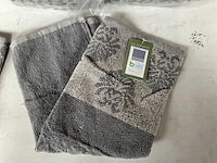 La sonata keukenhanddoeken 50x 50 cm, set van 2 stuks (42x) - afbeelding 2 van  4