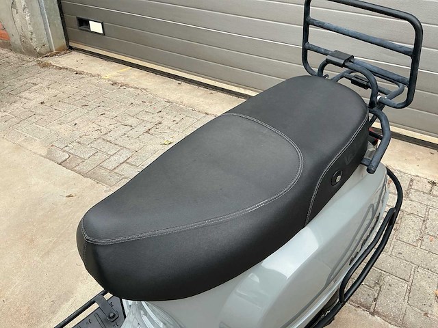 La souris sourini r scooter - afbeelding 2 van  19