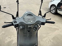 La souris sourini r scooter - afbeelding 3 van  19