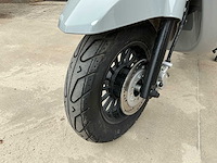 La souris sourini r scooter - afbeelding 8 van  19