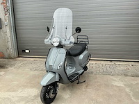 La souris sourini r scooter - afbeelding 1 van  19