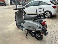 La souris sourini r scooter - afbeelding 14 van  19