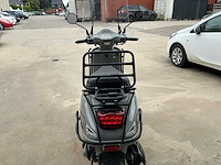 La souris sourini r scooter - afbeelding 15 van  19