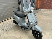 La souris sourini r scooter - afbeelding 17 van  19