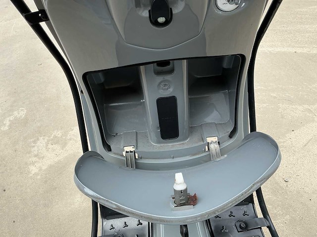 La souris sourini r scooter - afbeelding 5 van  19