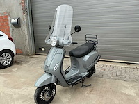 La souris sourini r scooter - afbeelding 12 van  19