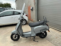 La souris sourini r scooter - afbeelding 13 van  19