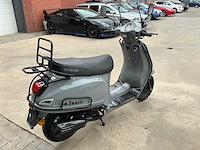 La souris sourini r scooter - afbeelding 16 van  19