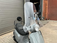 La souris sourini r scooter - afbeelding 18 van  19
