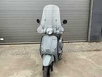 La souris sourini r scooter - afbeelding 19 van  19
