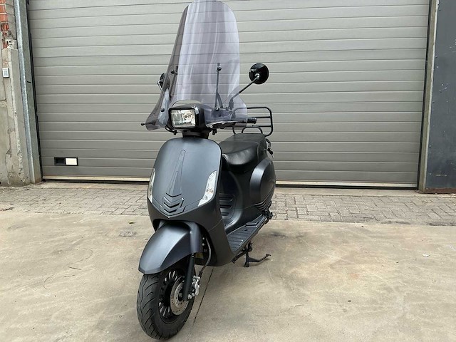 La souris ty50qt-5d scooter - afbeelding 1 van  10