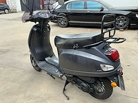 La souris ty50qt-5d scooter - afbeelding 6 van  10
