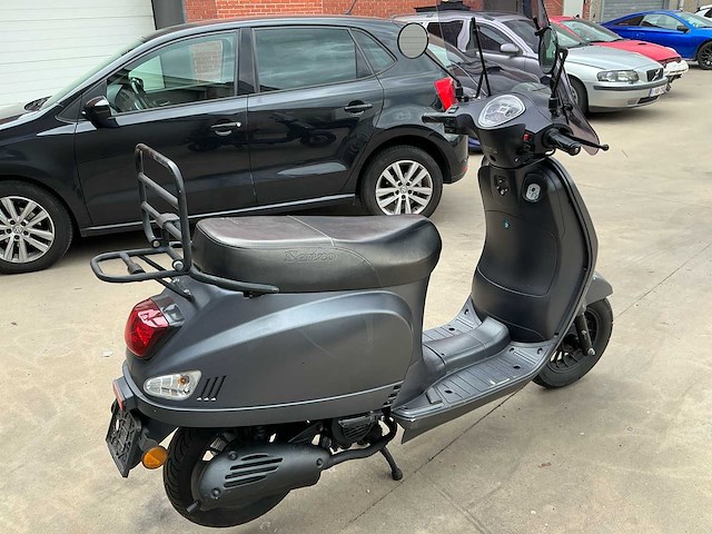 La souris ty50qt-5d scooter - afbeelding 7 van  10