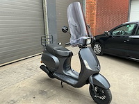 La souris ty50qt-5d scooter - afbeelding 8 van  10