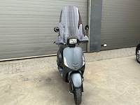 La souris ty50qt-5d scooter - afbeelding 9 van  10