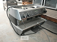 La spaziale koffiemachine - afbeelding 2 van  6