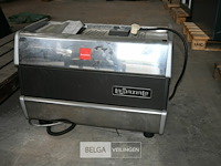 La spaziale koffiemachine - afbeelding 3 van  6