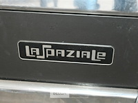 La spaziale koffiemachine - afbeelding 4 van  6