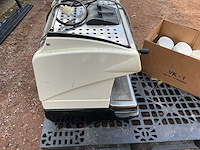 La spaziale koffiemachine - afbeelding 4 van  7