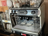 La spaziale pads espressomachine- koffiemachine - afbeelding 2 van  4