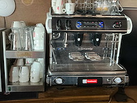 La spaziale pads espressomachine- koffiemachine - afbeelding 4 van  4