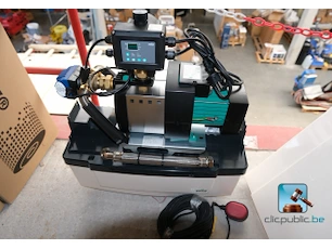 La temperature ideale srl bouwmaterialen en it-apparatuur