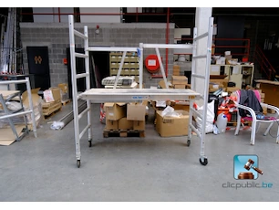 La temperature ideale srl transportmiddelen en gereedschap