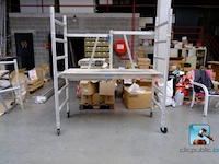 La temperature ideale srl transportmiddelen en gereedschap